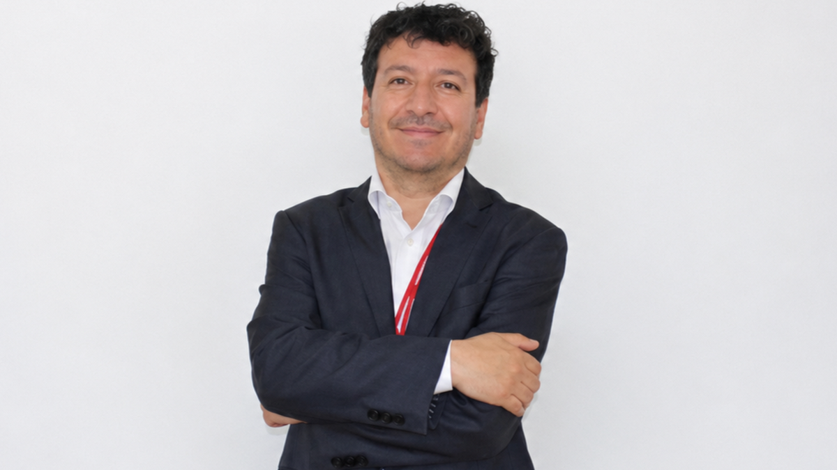 Sandro Castro, director general y fundador de TravelKit.