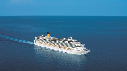 Costa Cruceros: itinerarios exclusivos por los mares de Asia