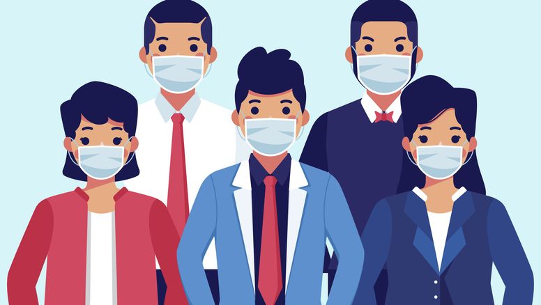 MinSalud: ¿Se eliminará el uso obligatorio de tapabocas en espacios cerrados?