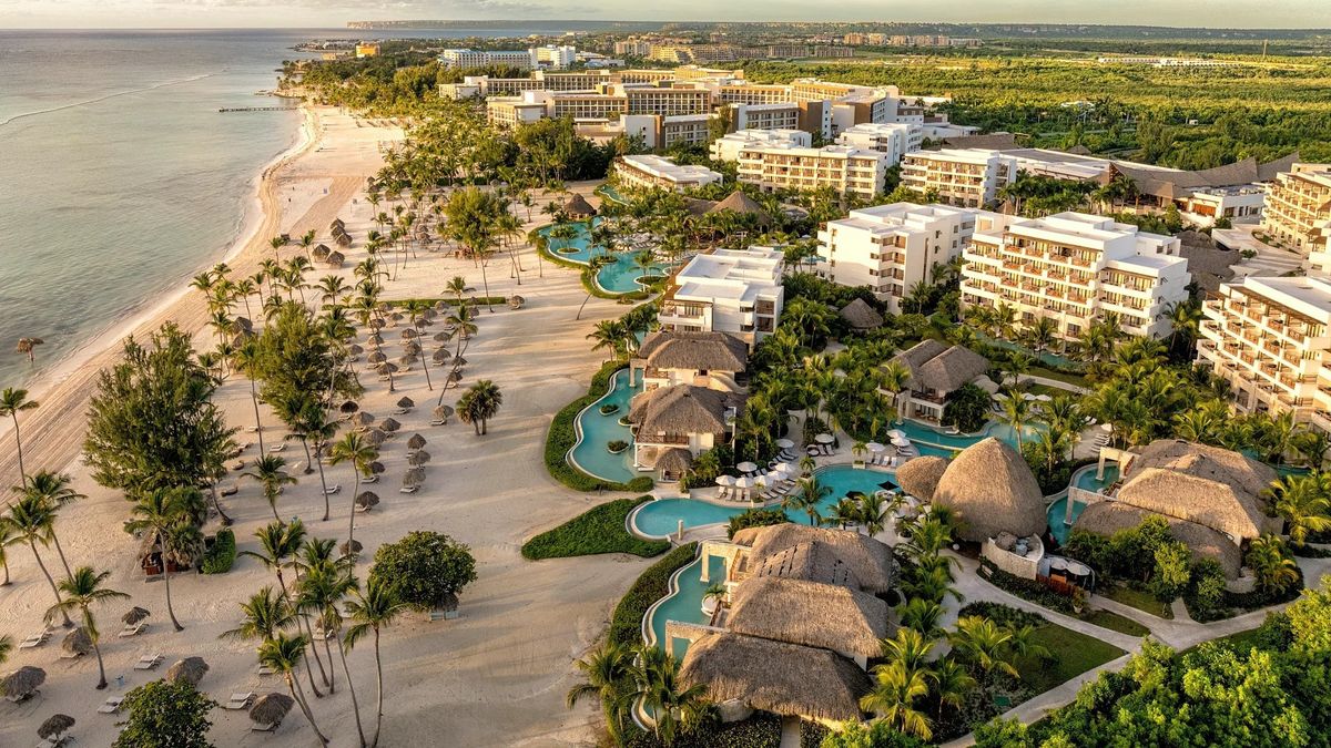 Secrets Cap Cana Resorts & Spa, de Hyatt Inclusive Collection, brinda servicios de cocina internacional y spa de clase mundial.&nbsp;