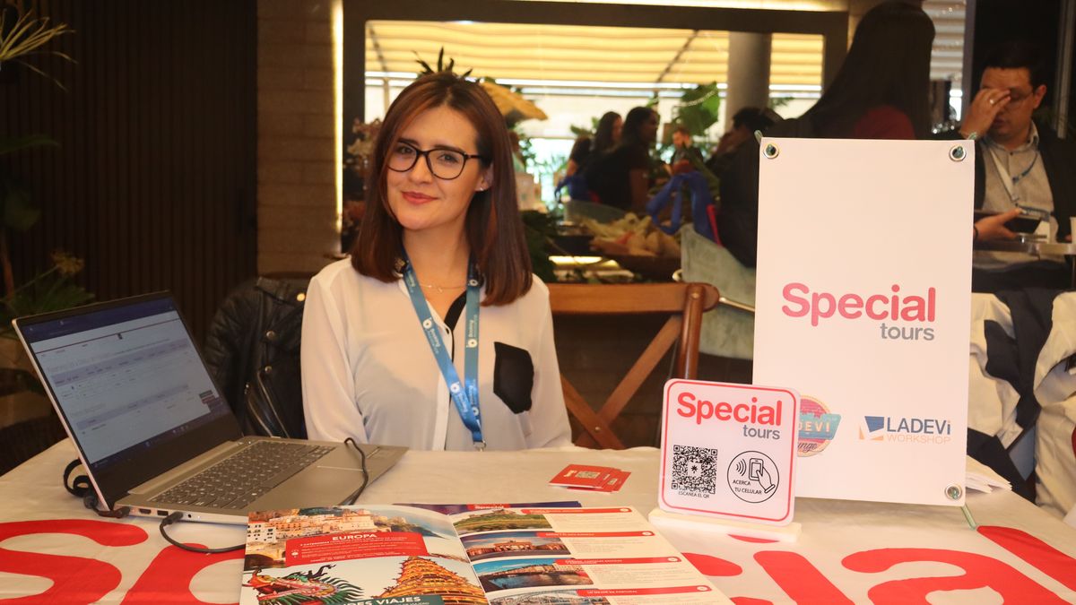 Special Tours en el marco de los Ladevi Workshop.