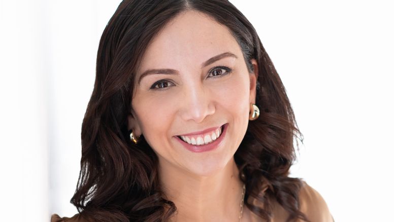 Delia Osegueda, Senior Director Global Partnerships de Blue Diamonds Resorts.