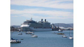 Un viaje de ensueño por Australia y Nueva Zelanda a bordo del Celebrity Solstice