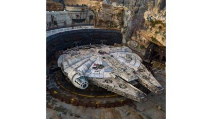 DISNEY DESTINATIONS.Un mundo colmado de magia y experiencias