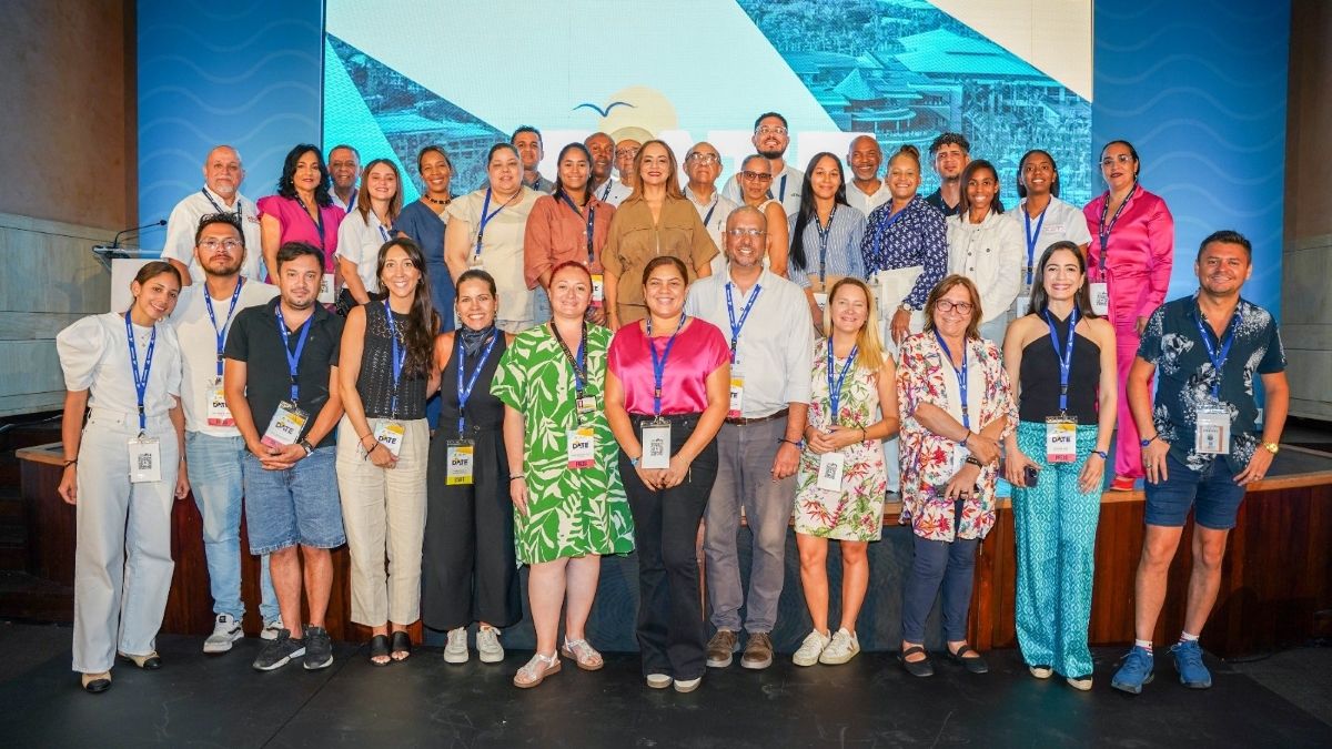 25° edición de la feria Dominican Annual Tourism Exchange (DATE) con más de 8,300 citas de negocios en la plataforma más numerosas reuniones informales.