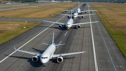 Aerolíneas: ¿Cuáles son los 10 países mejor conectados?