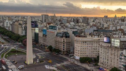 Buenos Aires: ¿qué significado tiene el Obelisco para los argentinos?