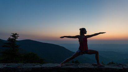 Brand USA: destinos mindfulness en Estados Unidos.&nbsp;