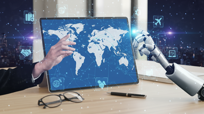 Todo sobre TravelTech, la tecnología de la industria del turismo