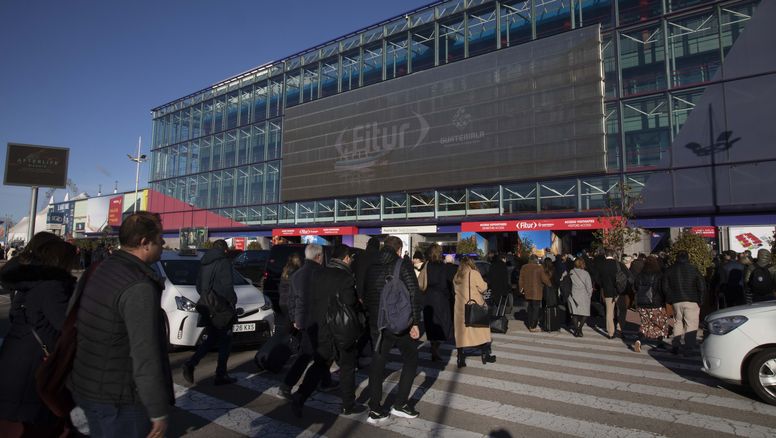 Fitur 2024 se encontrará en el desarrollo sostenible, en sus ejes económico, social y medioambiental.