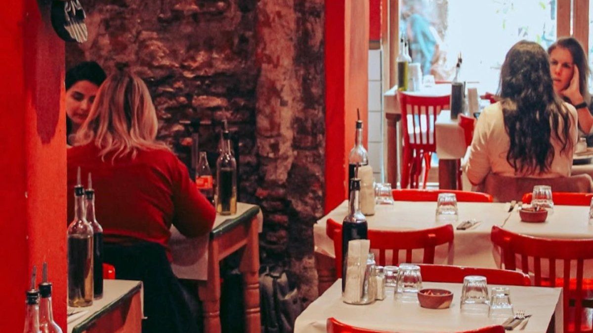 Cumaná ofrece en Buenos Aires una gastronomía bien autóctona y regional. 