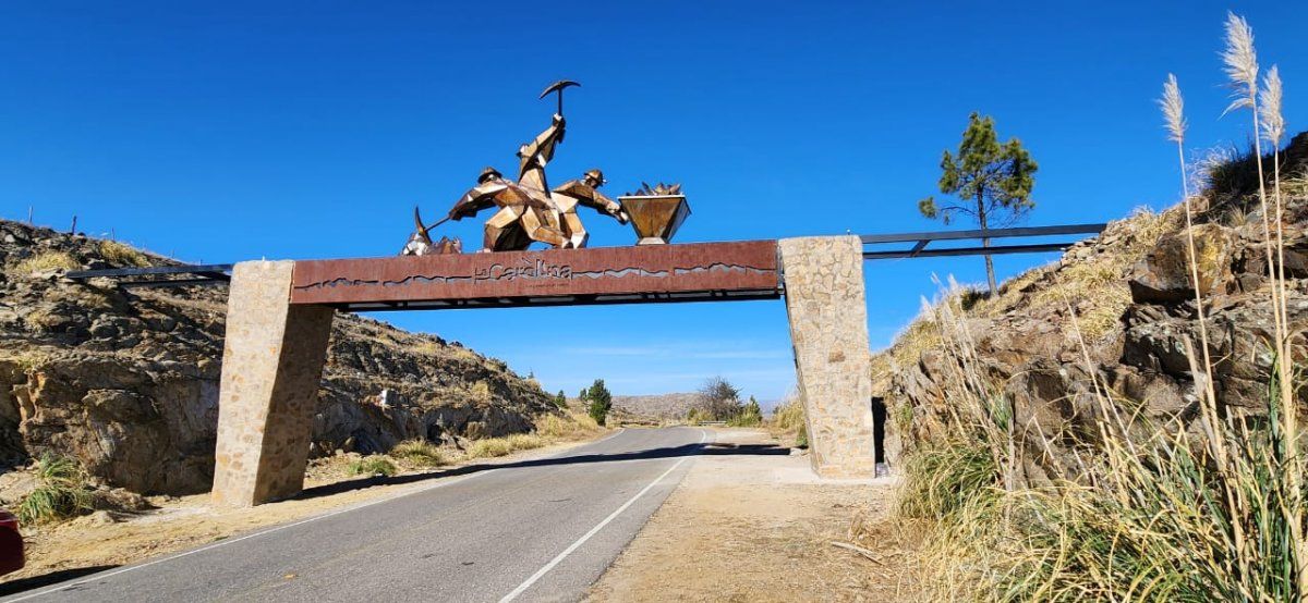 La Carolina de San Luis es un mágico rincón para hacer escapadas de Semana Santa.