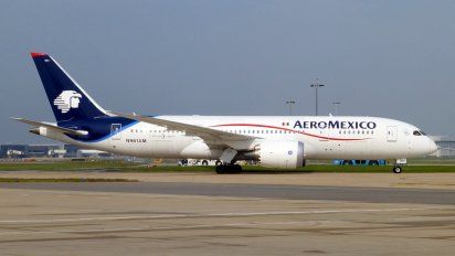 Último vuelo a Madrid, pero más servicios de carga