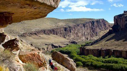 Axioma Travel es&nbsp;pionera en la operaci&oacute;n de salidas grupales seriadas por la Ruta 40