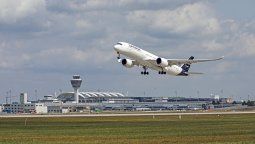 La terminal aérea de Munich revalidó su categoría 5-Star, posicionándose entre los mejores aeropuertos del mundo.