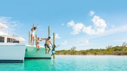 Una razón más para escaparte al paraíso: lo que cambia desde junio con Copa Airlines.