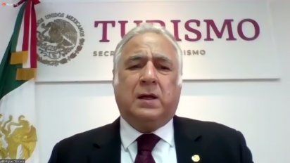 Prueba PCR en Estados Unidos potenciará turismo doméstico.