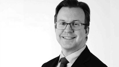 El nuevo CFO de HBX Group será Brendan Brennan, antiguo CFO de ICON pls.