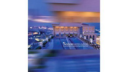 ACCORHOTELS. Apuesta por más hoteles y diversificación de servicio
