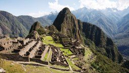En la ciudadela de Machu Picchu se están implementando nuevas medidas preventivas de ingreso ante el incremento de contagios por Covid-19