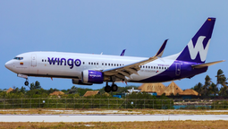 Estas son las herramientas de Wingo para cambiar o cancelar vuelos.