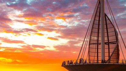 Puerto Vallarta: aerolíneas de Canadá incrementan 24% su capacidad