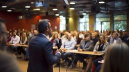 El más reciente ranking de la Asociación Internacional de Congresos y Convenciones (ICCA) reveló que a nivel mundial, Colombia se encuentra en el puesto 34 como uno de los destinos más atractivos para el turismo de reuniones y eventos.