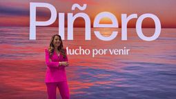Grupo Piñero presentó nueva identidad visual, apuntando a la internacionalización de la marca.&nbsp;
