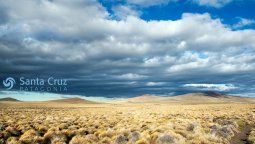 Los Antiguos, un refugio de Santa Cruz,&nbsp;donde probar los frutos rojos.