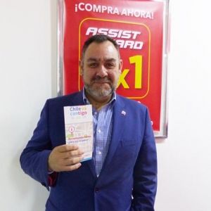- Ladevi Medios y Soluciones