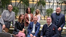 Representantes de PHC y de diversas propiedades de Star Hotels durante su presentación en México.