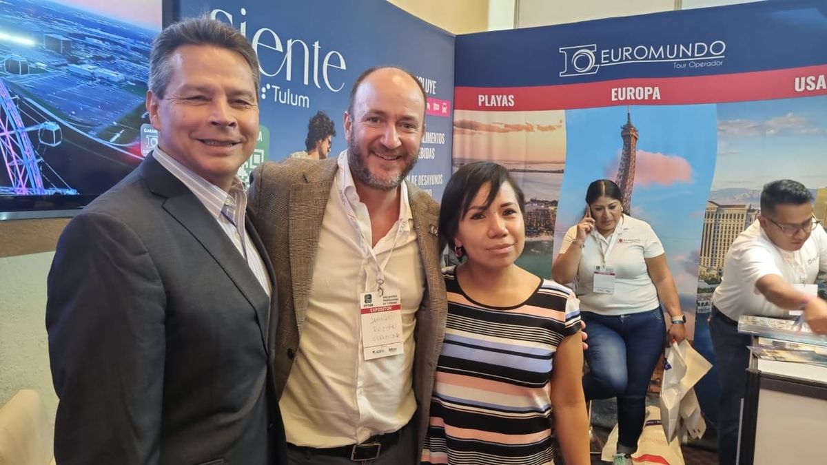 Euromundo apuesta por EPTUR.