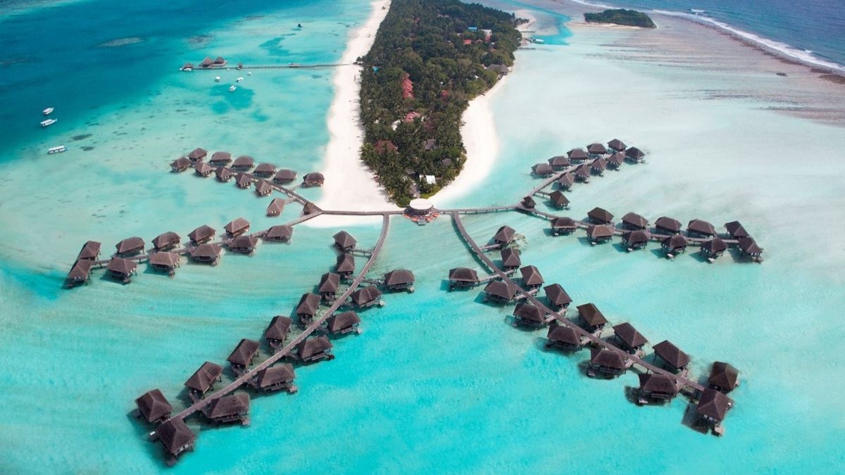 Club Med: La marca ofrece un lujo relajado, en armonía con la naturaleza y con un sinfín de actividades para los viajeros.