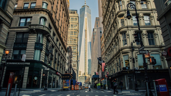 Siete lugares indispensables que ver en tu viaje a Nueva York.