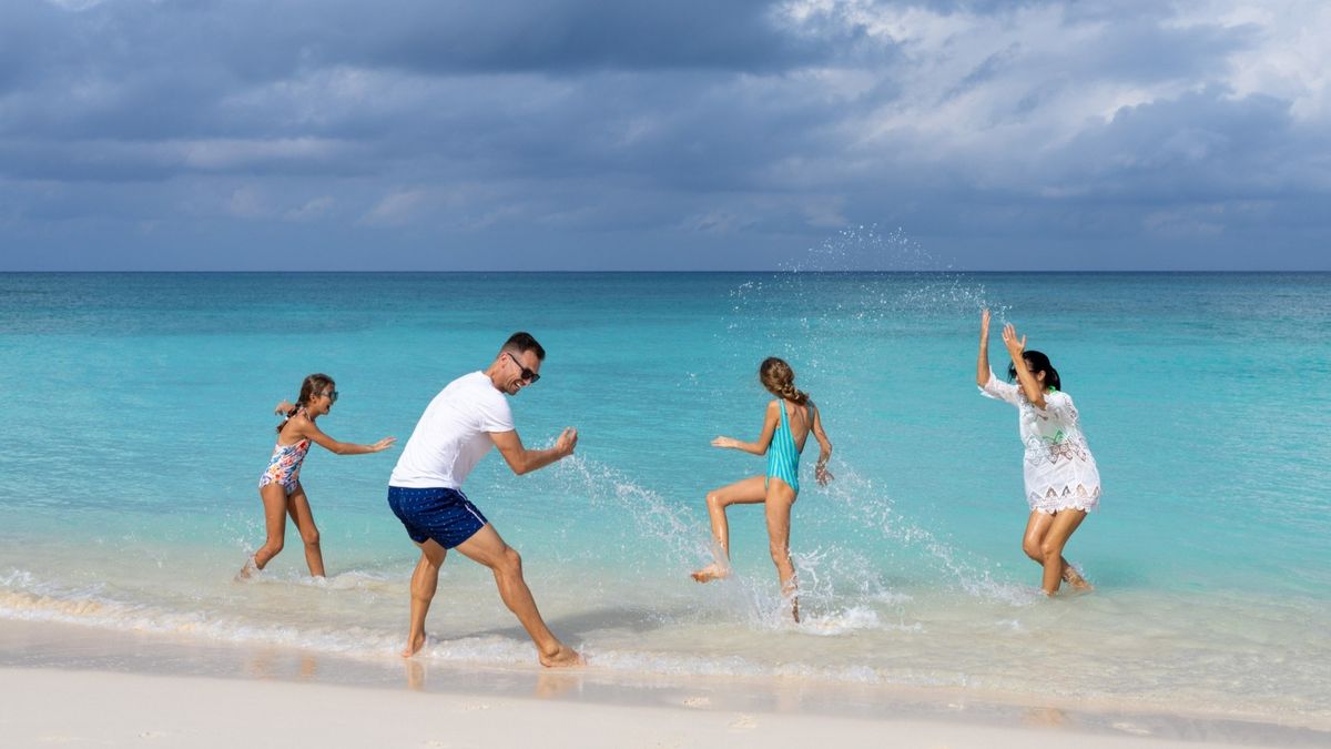 Una de las escapadas más icónicas de Jamaica para disfrutar la costa con calma.