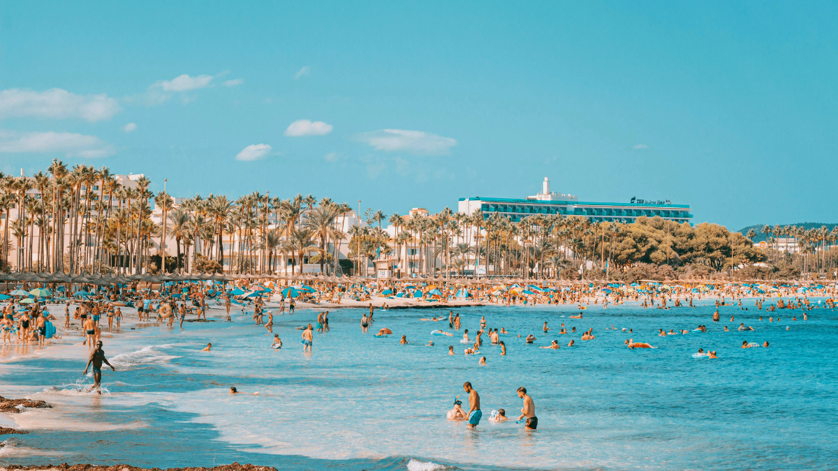 El estudio de Achet dio a conocer los destinos más solicitados durante el verano en las empresas socias. - Ladevi Medios y Soluciones El estudio de Achet dio a conocer los destinos más solicitados durante el verano en las empresas socias.