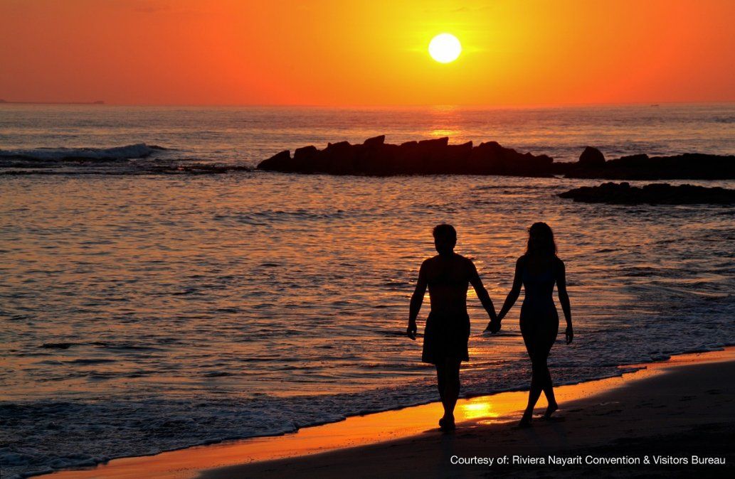 Riviera Nayarit recupera mercado de Estados Unidos.