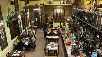 La Pampa: desde Santa Rosa hasta Toay, esta zona invita a descubrir reservas naturales, museos, festivales y espacios recreativos ideales para vivir experiencias auténticas durante todo el año.