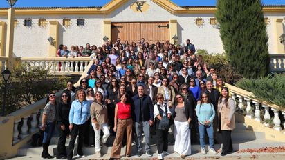 Pacific Reps potencia ventas con workshop 