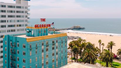 The Leading Hotels of the World: los ocho nuevos miembros de su exclusiva colección