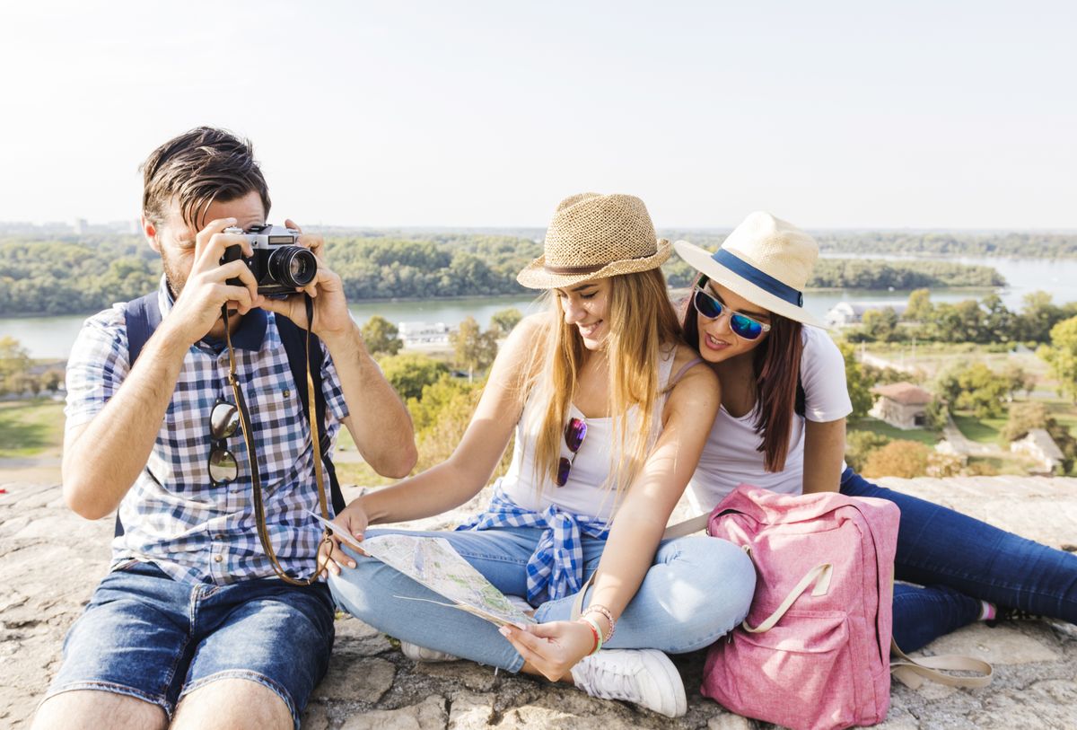 El turismo de ocio se vuelve más accesible, ofreciendo la oportunidad de disfrutar, conocer culturas, crecer personalmente y crear recuerdos. &nbsp;