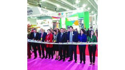 México se erigió como plataforma de evolución de IBTM Latin America