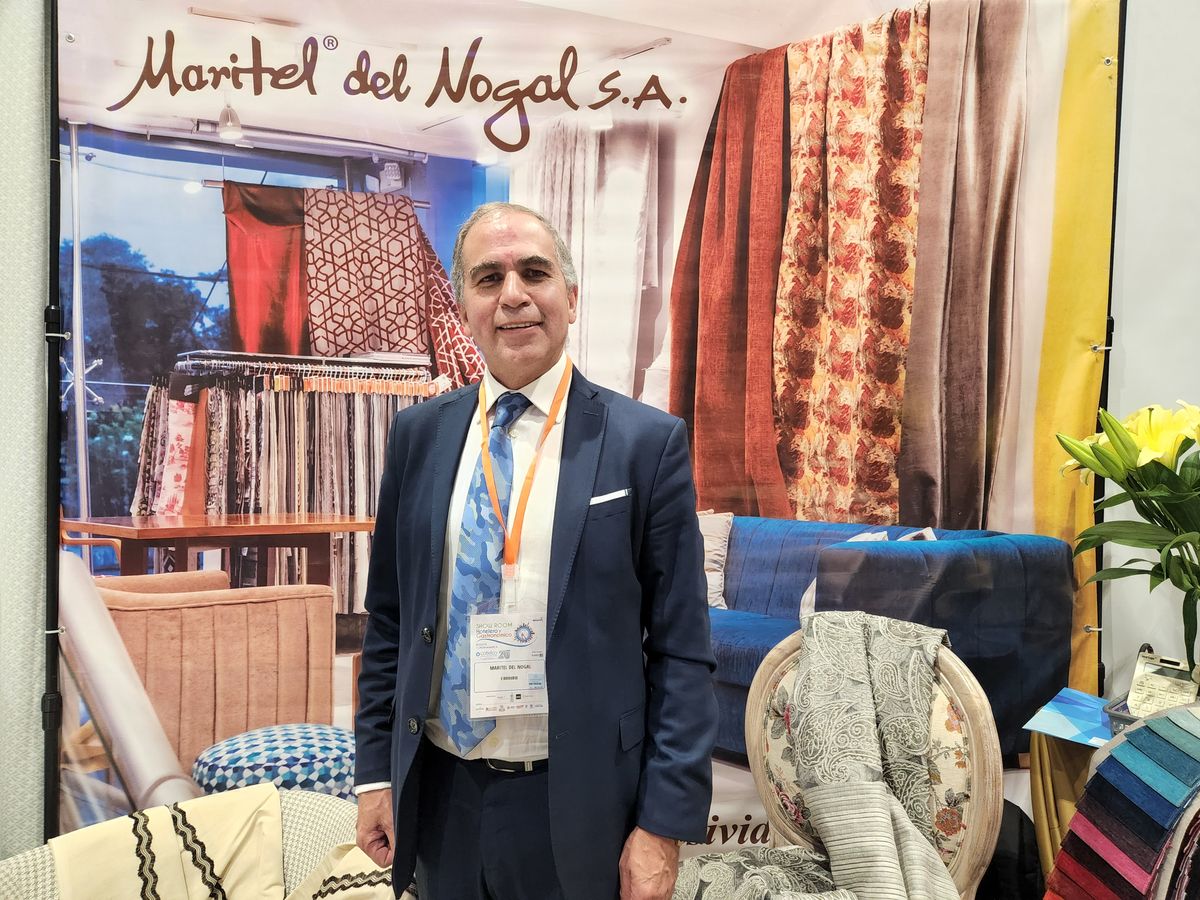 Proveedores del Showroom Hotelero y Gastronómico 2022.