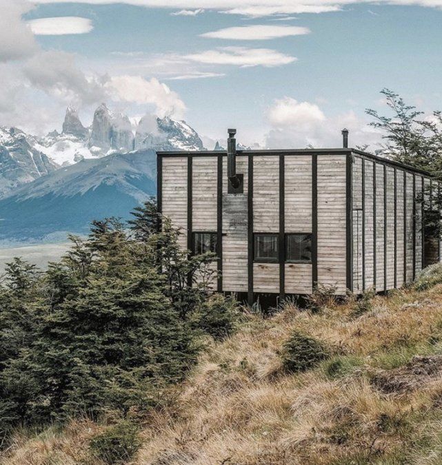 La cadena de suites de lujo tiene presencia en Torres del Paine, San Pedro de Atacama e Iguazú. - Ladevi Medios y Soluciones La cadena de suites de lujo tiene presencia en Torres del Paine, San Pedro de Atacama e Iguazú.