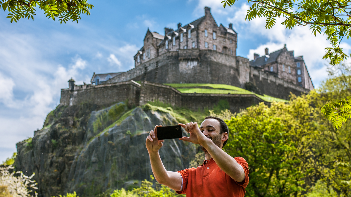 No te pierdas esta aventura por el Reino Unido e Irlanda.