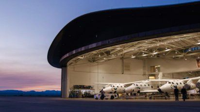 Virgin Galactic abrió al público general, la venta de pasajes hacia el espacio.&nbsp;