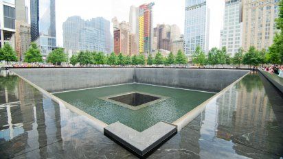 ¿Cómo el golpe a las Torres Gemelas cambió el modo de viajar?