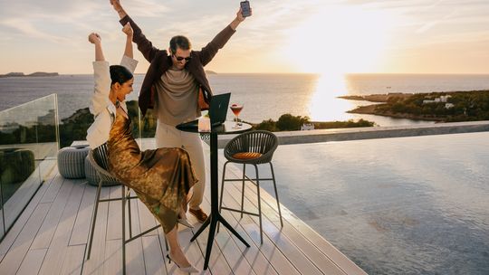 Palladium Hotel Group lanza su programa de fidelización para profesionales, Palladium PRO, con nuevos e importantes beneficios con el objetivo de fortalecer las relaciones con sus partners.