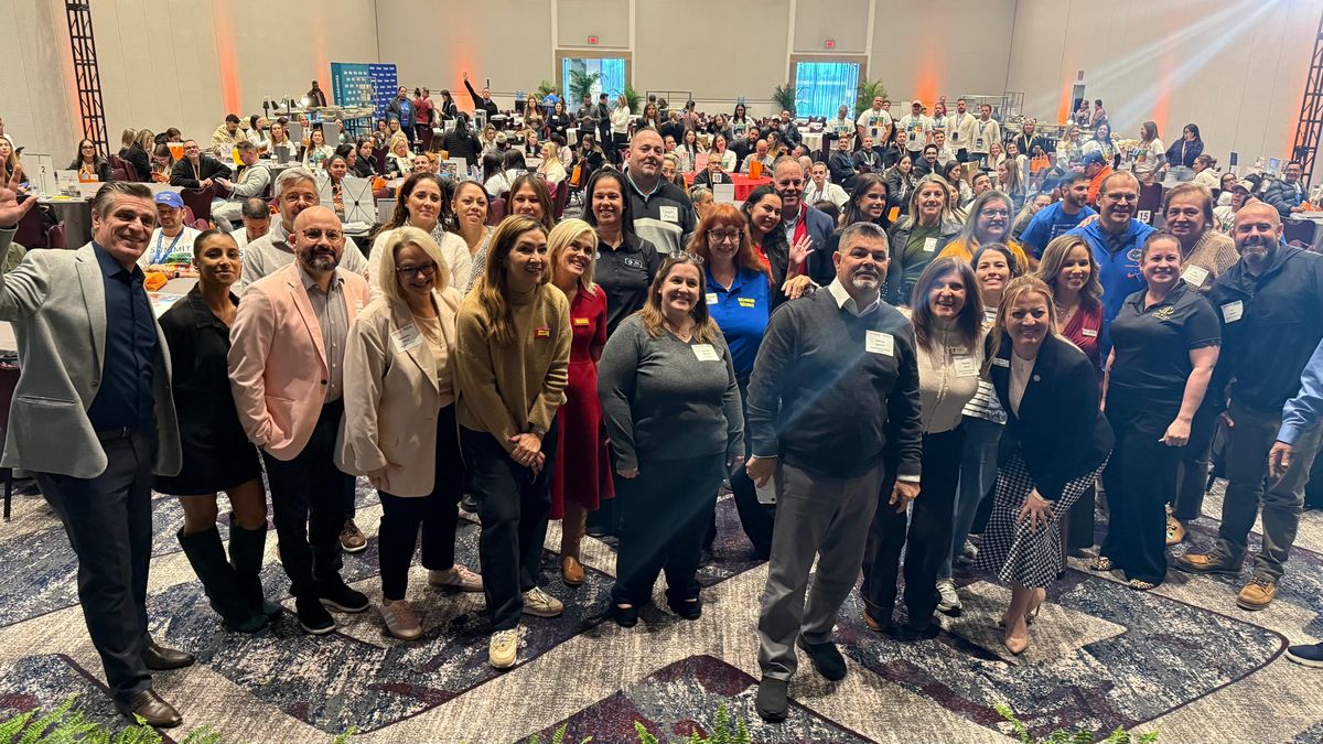 HotelDO Summit: tradeshow con prestadores de servicio de Orlando marcó segunda jornada&nbsp;