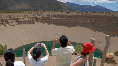 Verano 2025 en Mendoza: qué hacer gratis en Malargüe